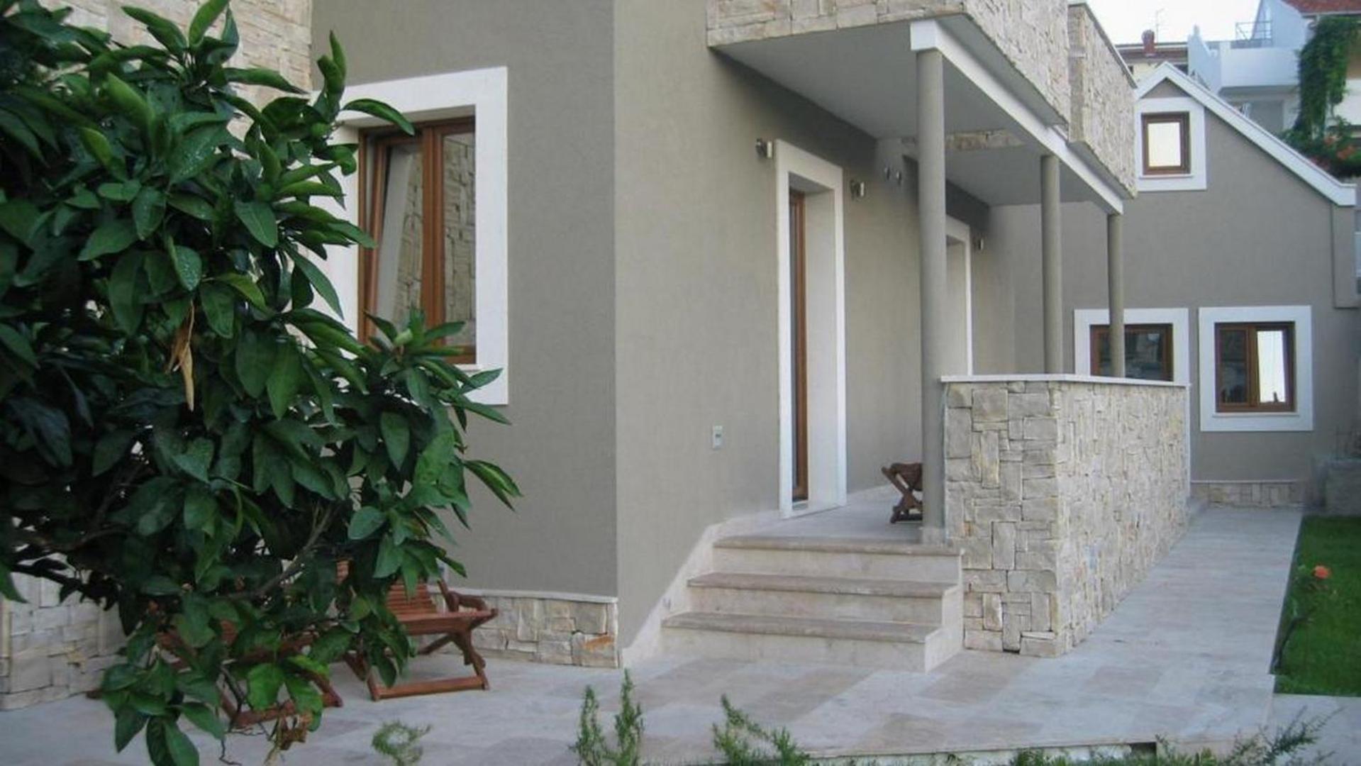 Villa Lucica Trogir Exterior foto